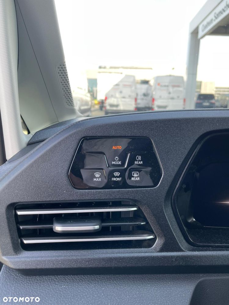 Volkswagen Caddy 2.0 TDI Life DSG - 17