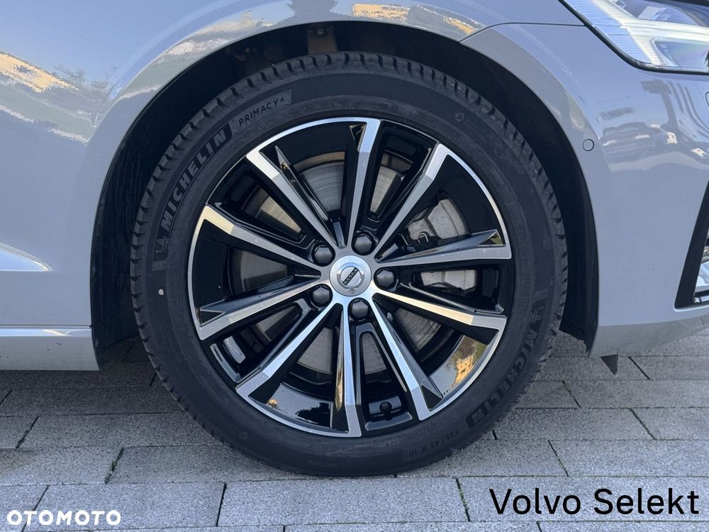 Volvo V60 - 7