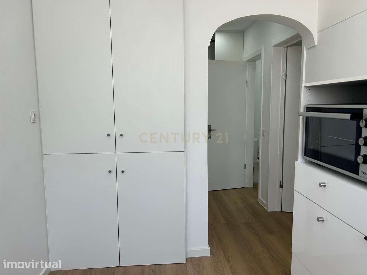 Apartamento T1 | Venda Nova - A partir de Julho - Grande imagem: 4/13