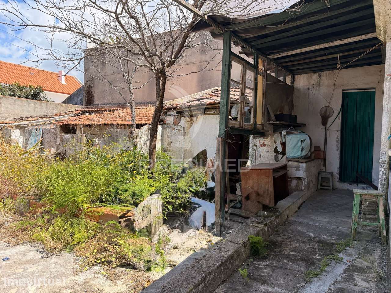 Moradia T3 na Baixa da Banheira - Grande imagem: 5/38