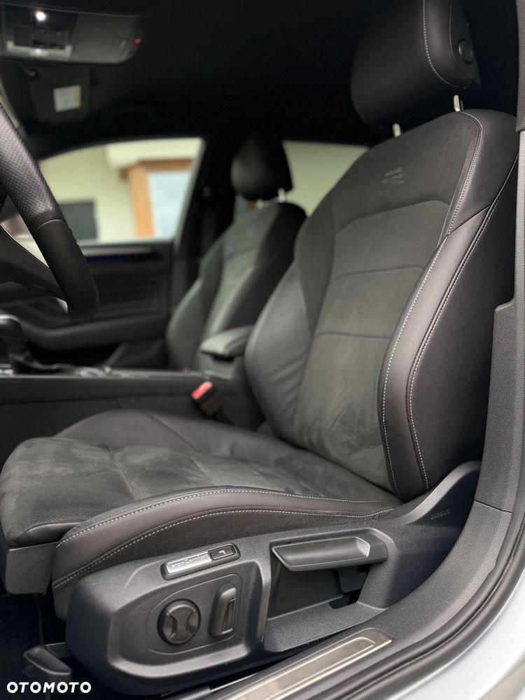 Volkswagen Arteon Shooting Brake 2.0 TSI R-Line DSG - 20