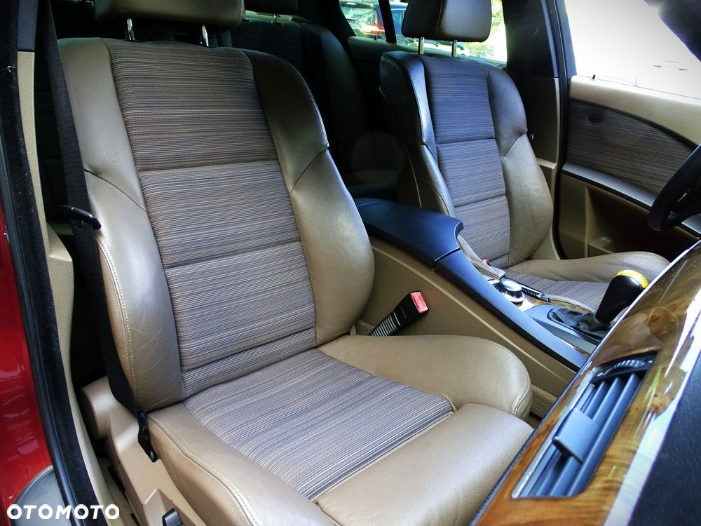 BMW Seria 5 - 24