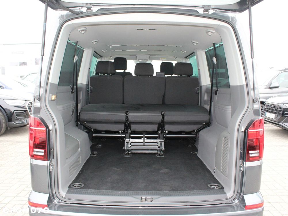 Volkswagen Caravelle 6.1 Comfortline 2.0 TDI DSG - 15