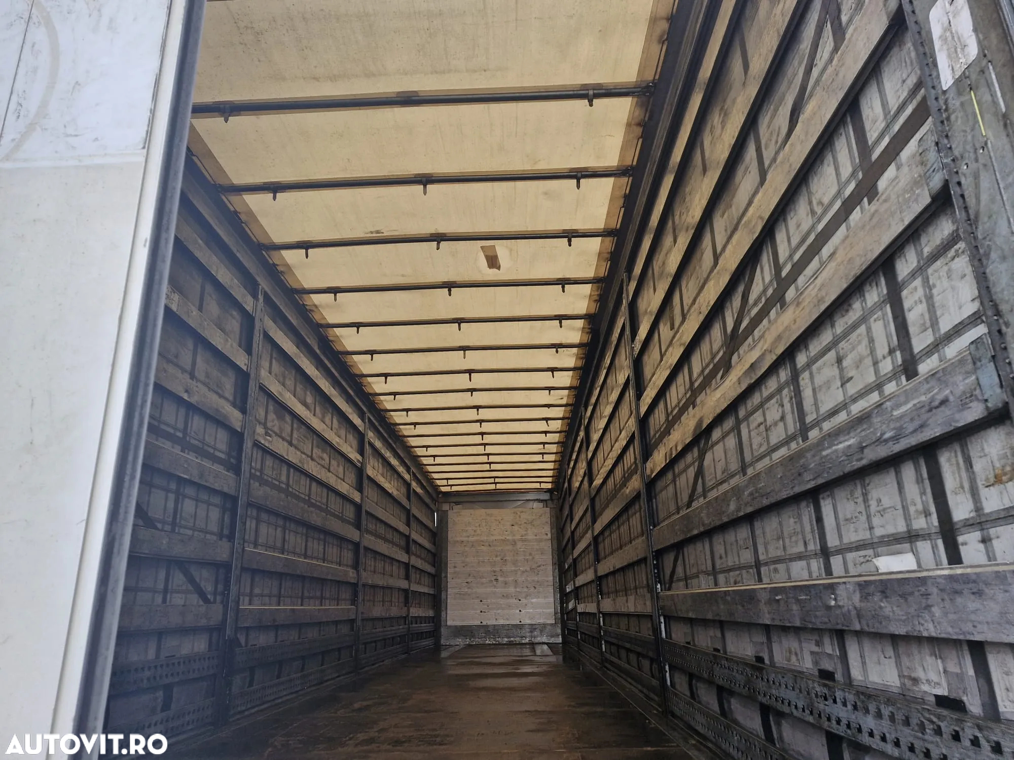 Schmitz Cargobull Varios - 13