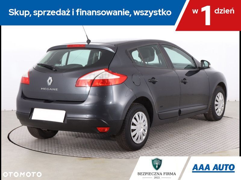 Renault Megane - 6