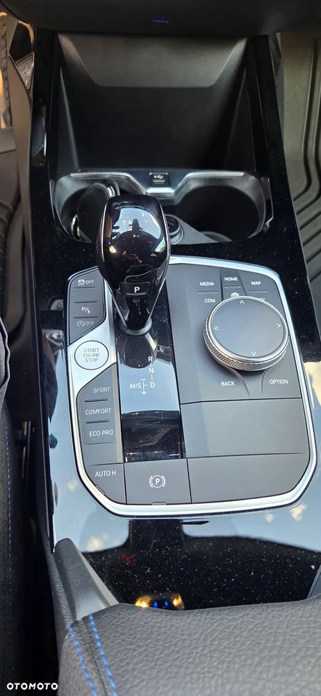 BMW Seria 2 220d Advantage sport - 17