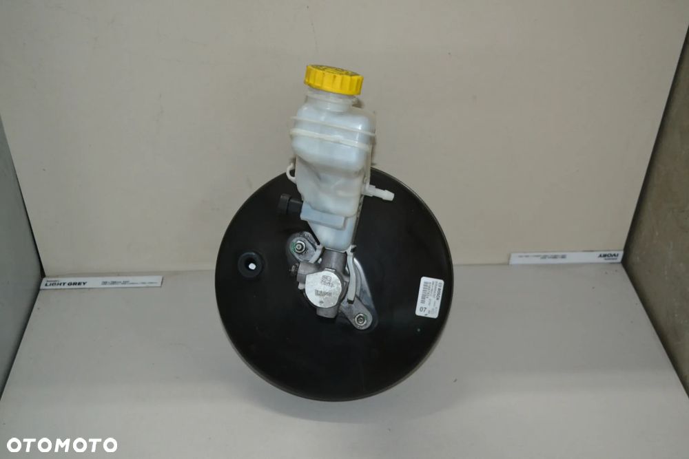 FIAT DOBLO II OPEL COMBO SERWO POMPA HAMULCOWA 51897924 0204054307 - 1