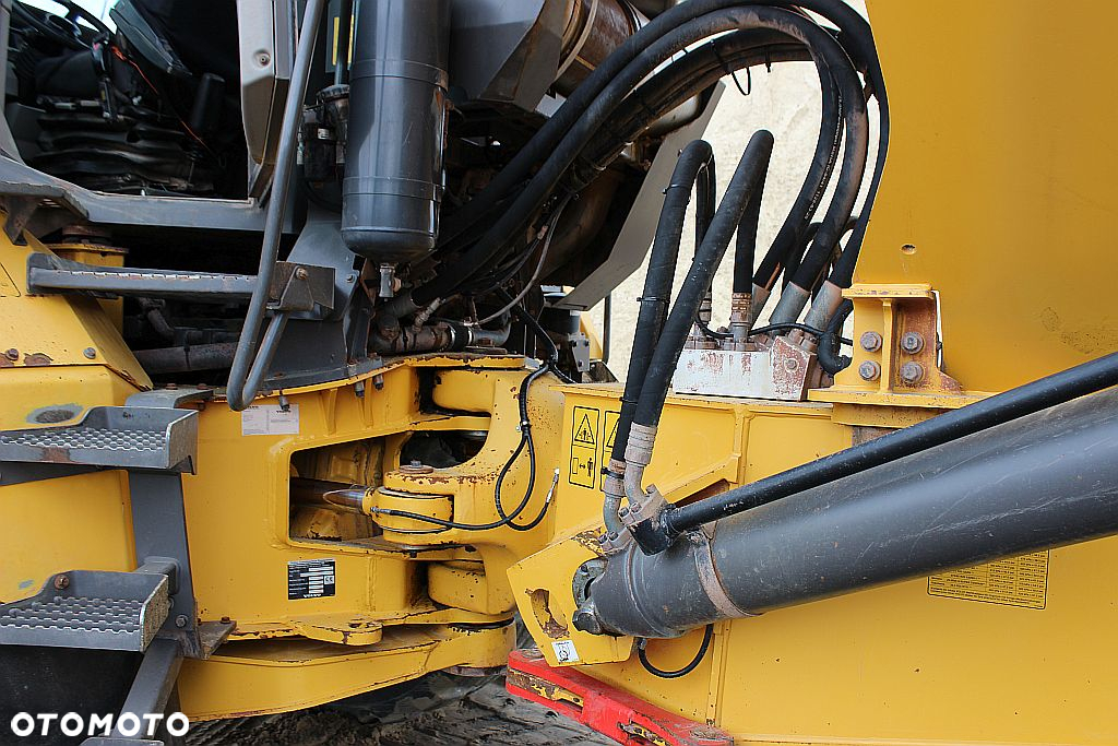 Volvo A40F - 6