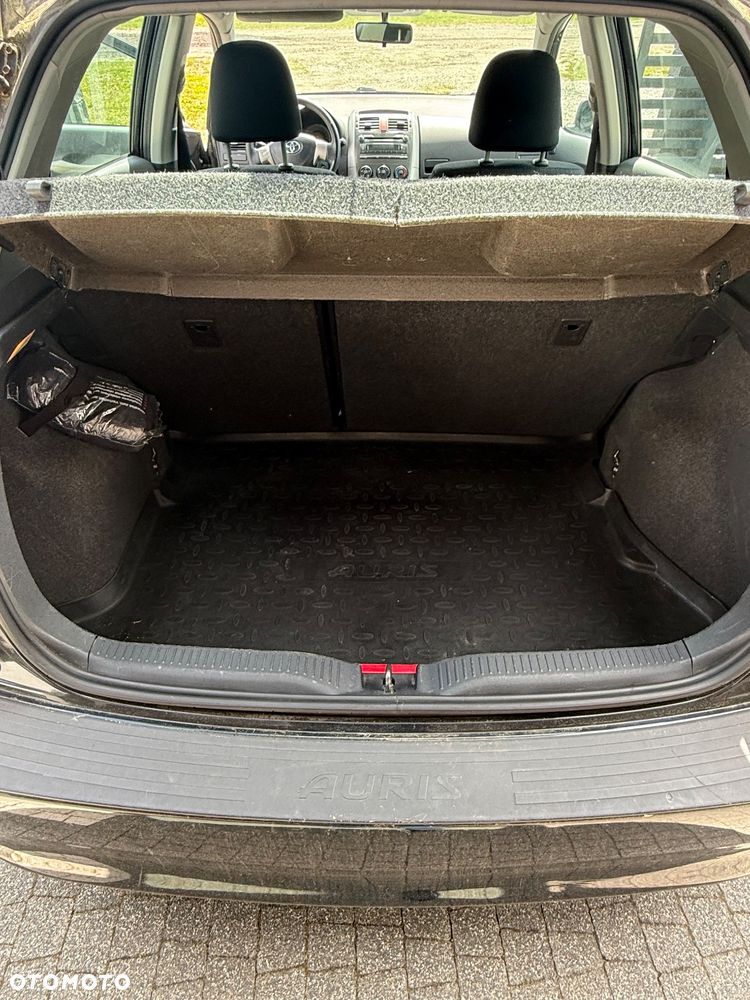 Toyota Auris - 20
