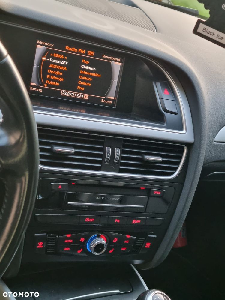 Audi A4 Avant 2.0 TDI ultra DPF Attraction - 21