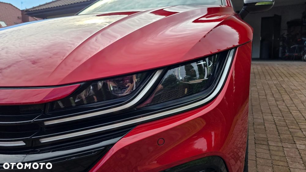 Volkswagen Arteon 1.5 TSI R-Line - 14
