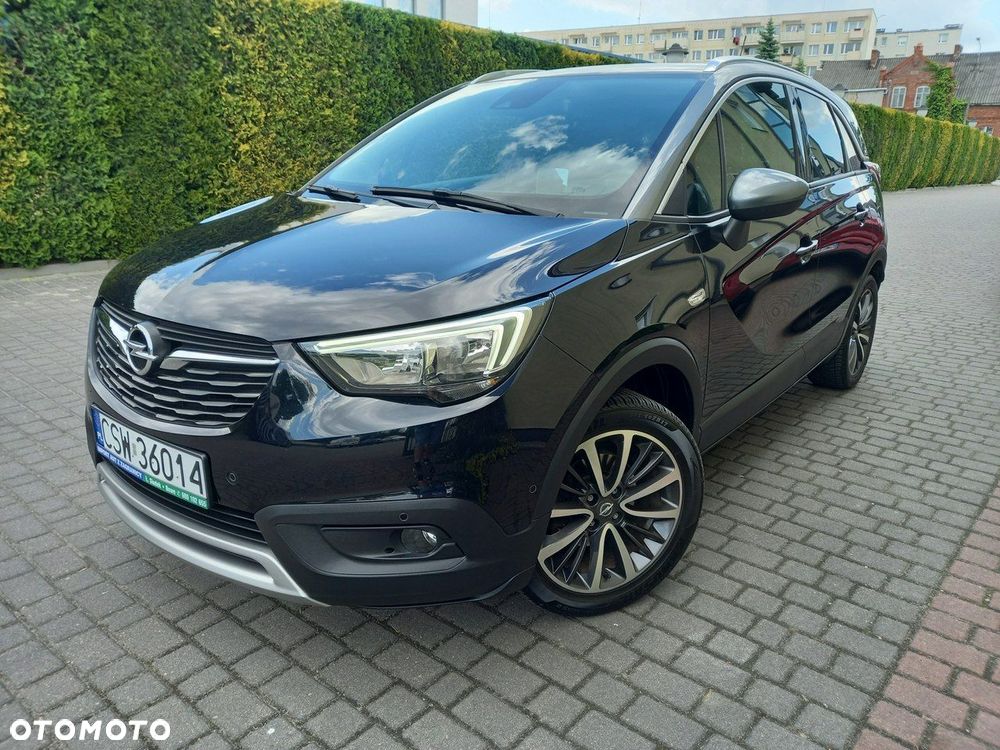 Opel Crossland X 1.2 Start/Stop Design Line - 3