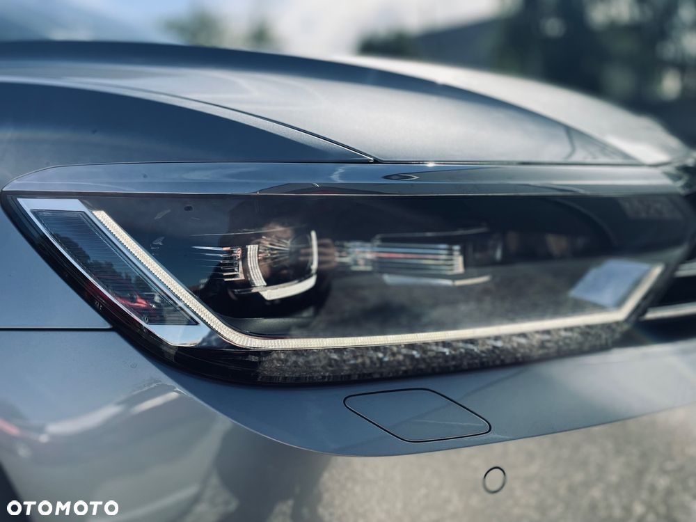 Volkswagen Passat 1.4 TSI BMT Comfortline - 23