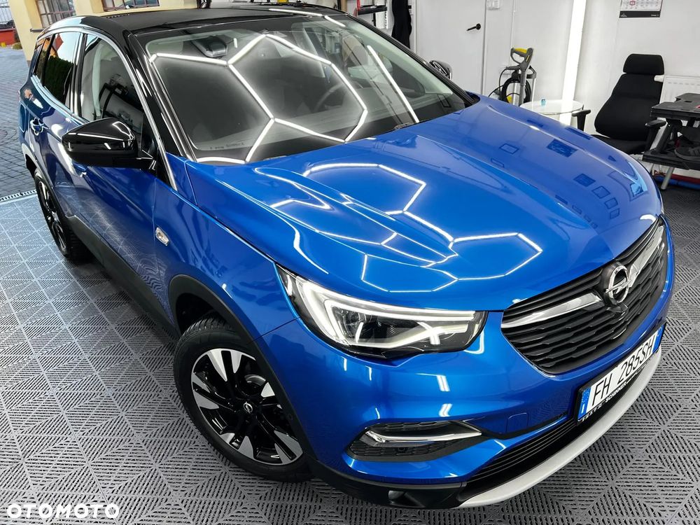 Opel Grandland X - 2