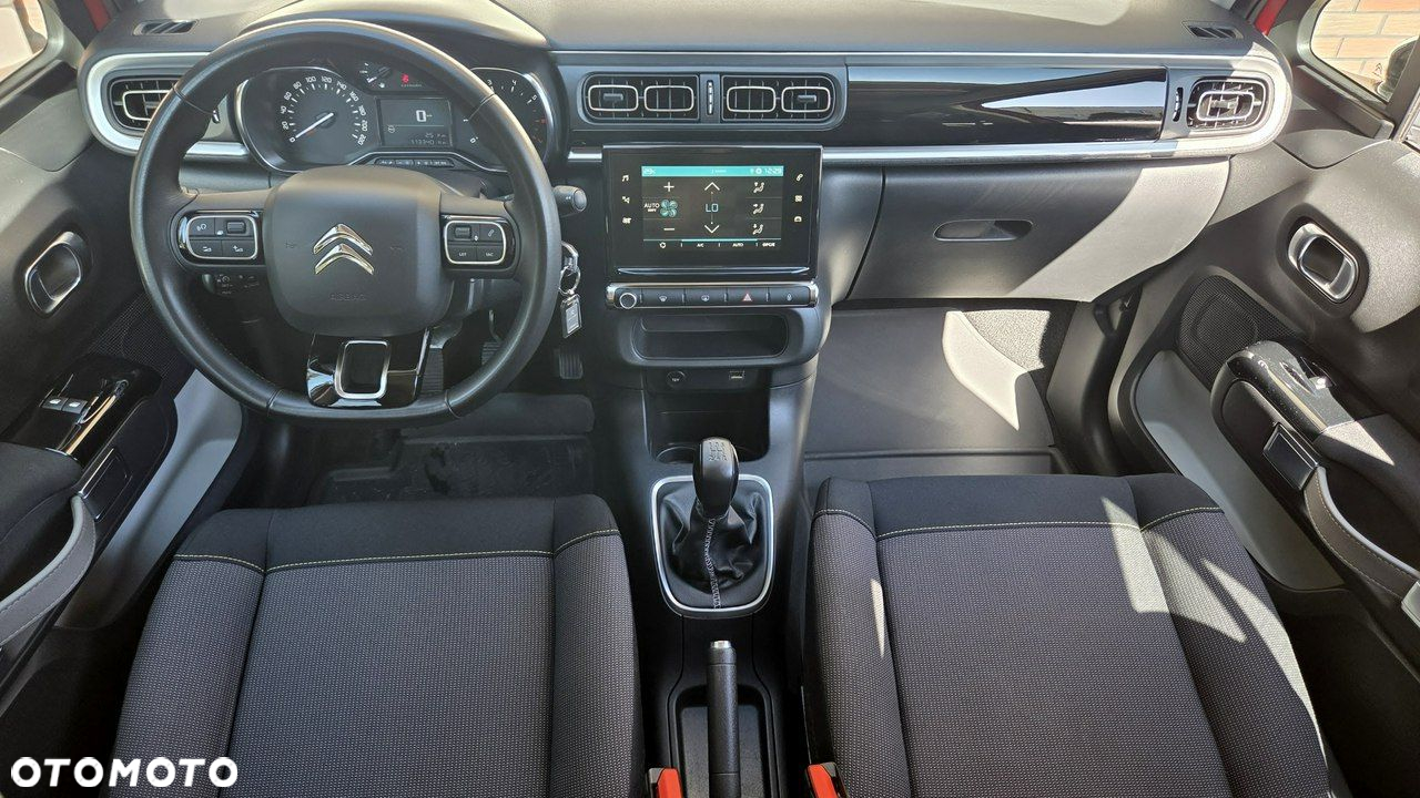 Citroën C3 - 17