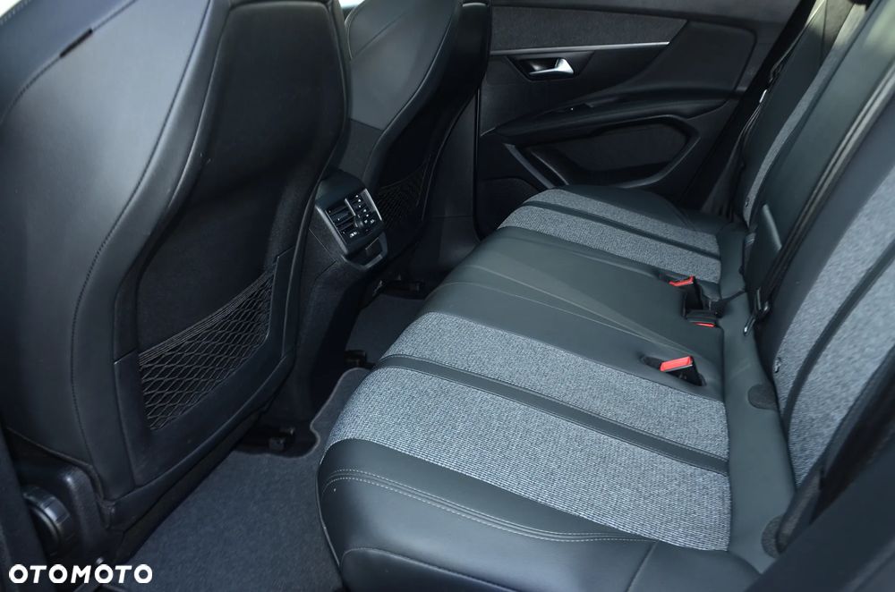 Peugeot 3008 1.2 PureTech GT S&S EAT8 - 30
