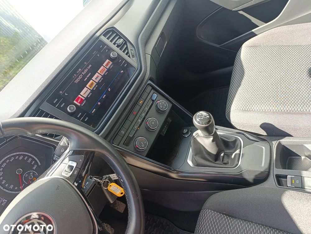 Volkswagen T-Roc 1.0 TSI Advance - 29