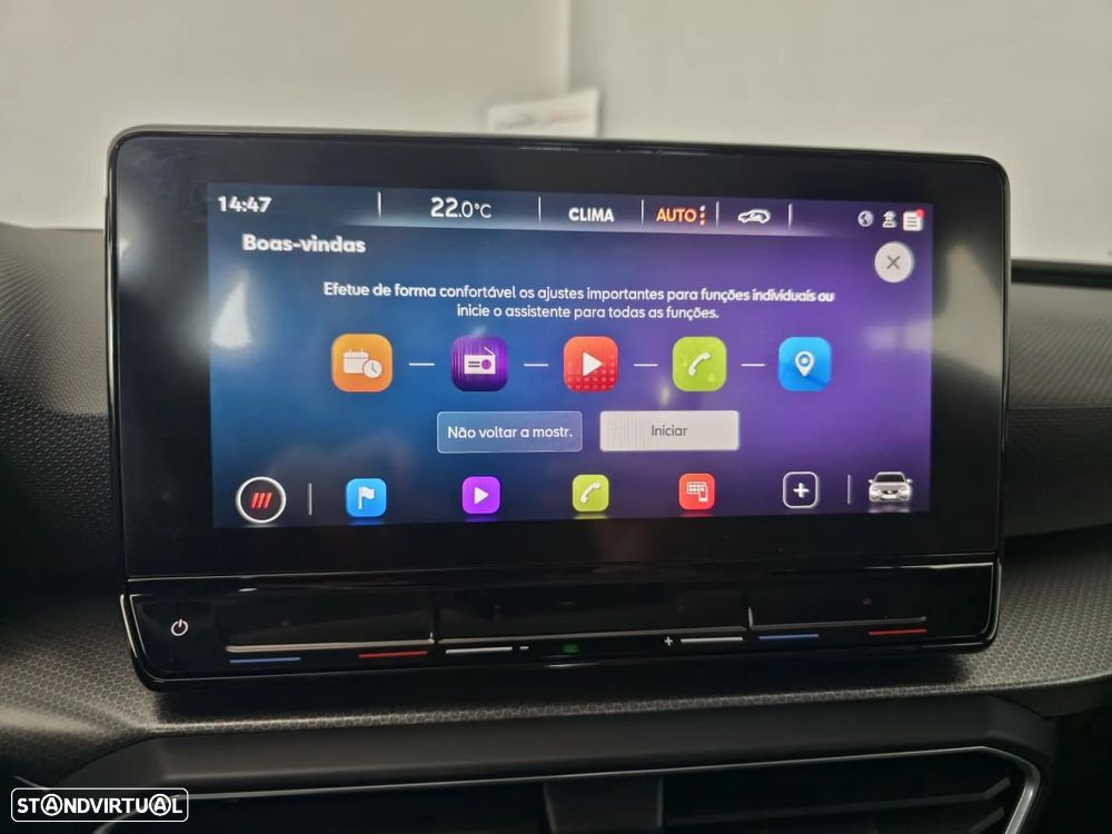 SEAT Leon ST 1.0 TSI Style - 26