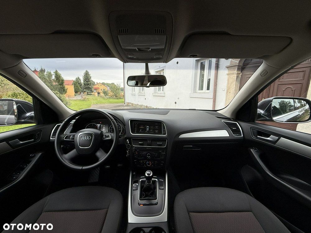 Audi Q5 2.0 TDI - 3