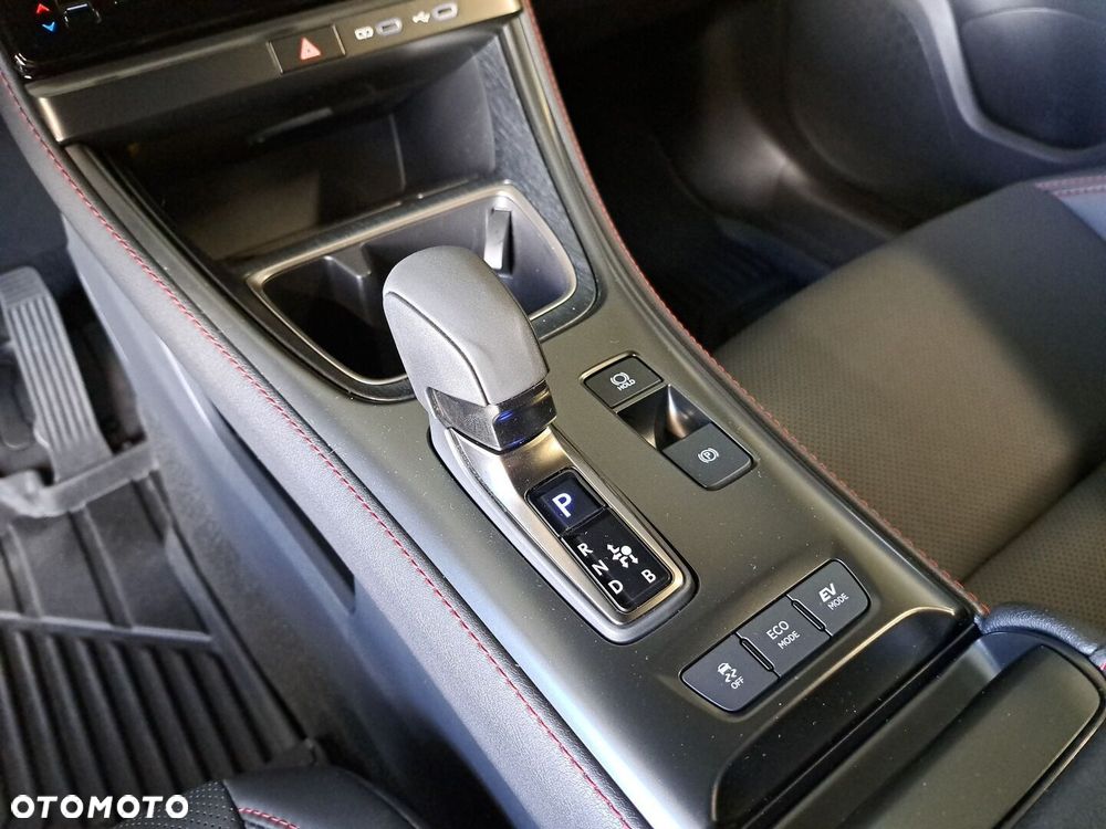 Lexus LBX 1.5 Hybrid Elegant - 27