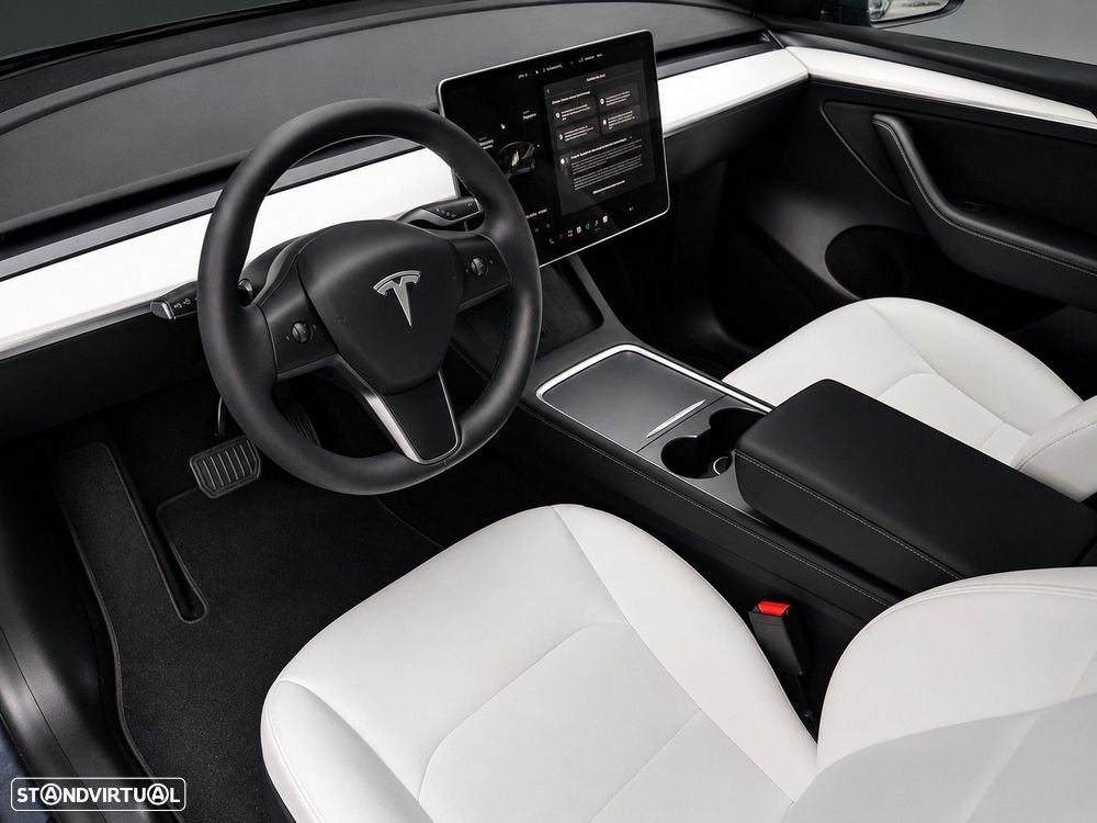 Tesla Model Y Standard - 8