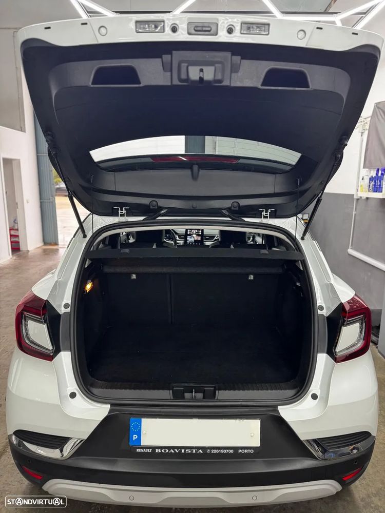 Renault Captur 1.6 E-Tech Plug-In Edition One - 6