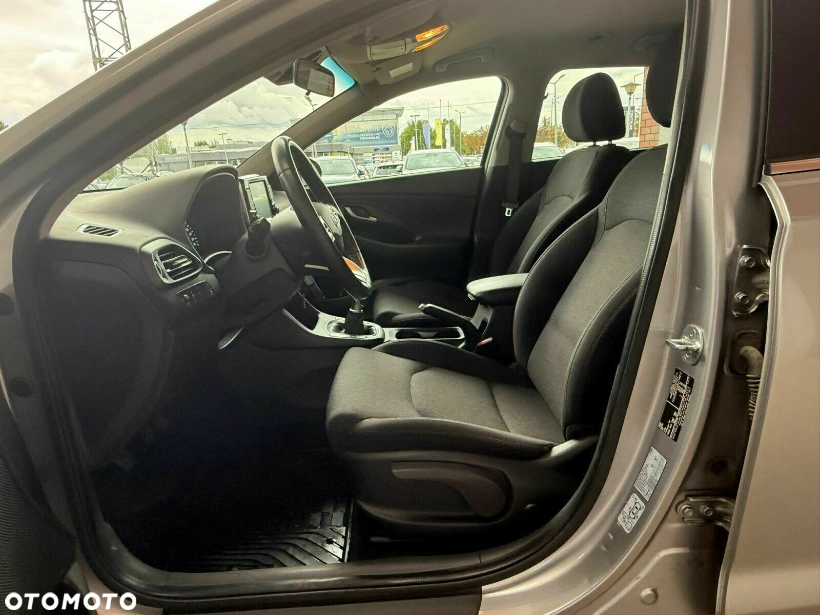 Hyundai i30 - 10