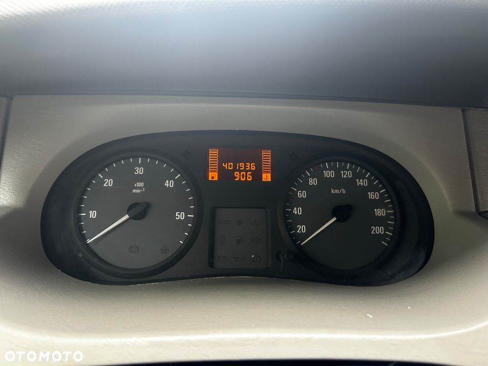 Opel Vivaro L1H1 Tour Elegance - 15