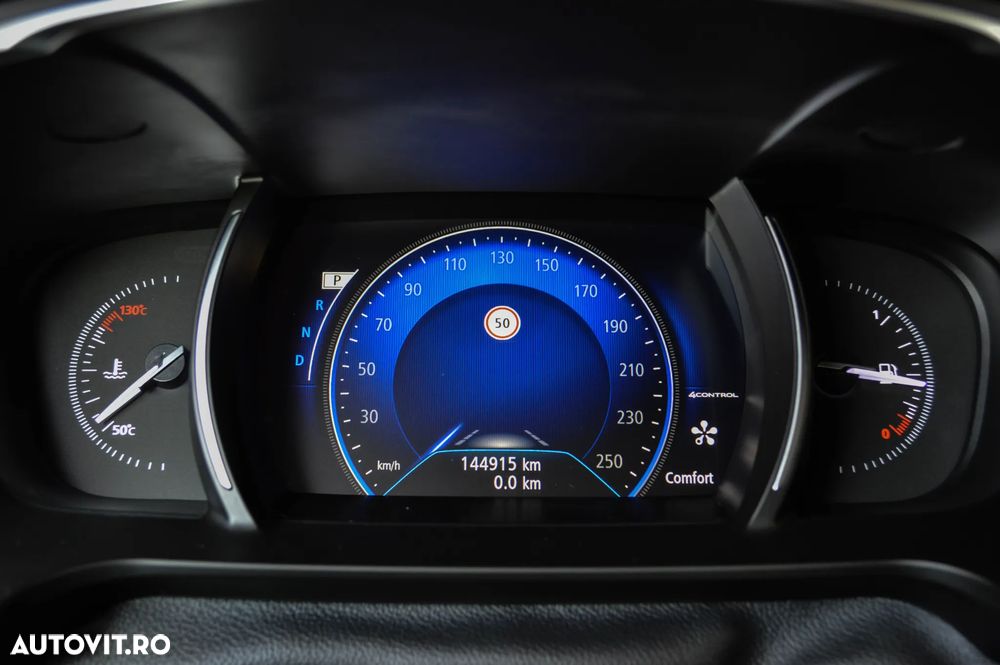 Renault Talisman ENERGY dCi 160 EDC INITIALE PARIS - 6