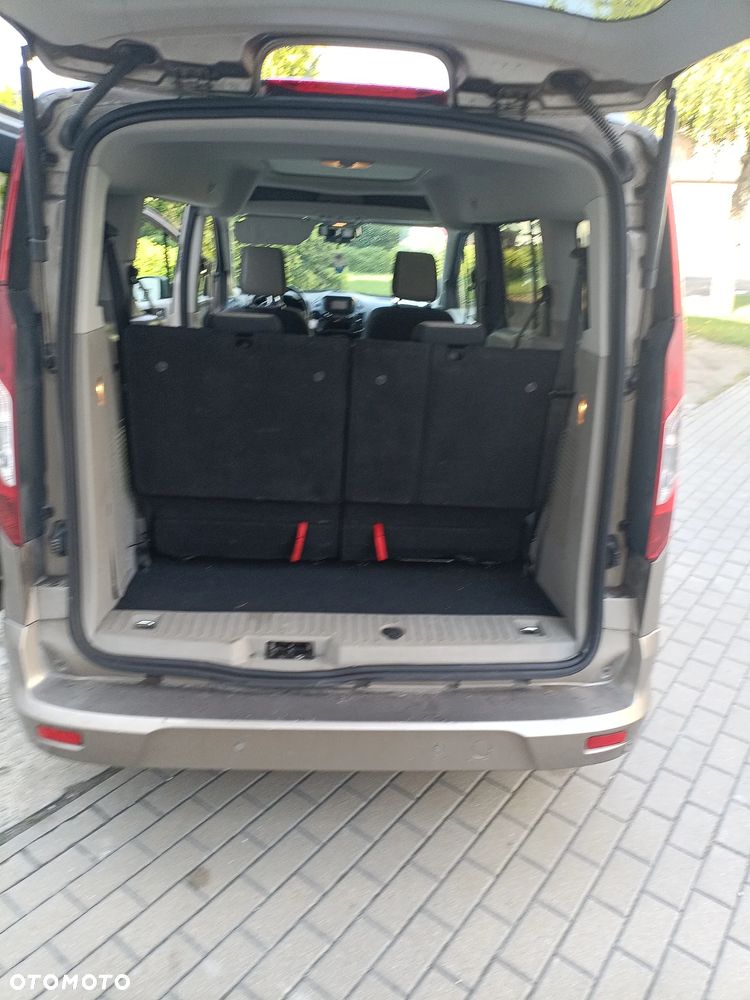 Ford Tourneo Connect 1.5 TDCi Trend - 14