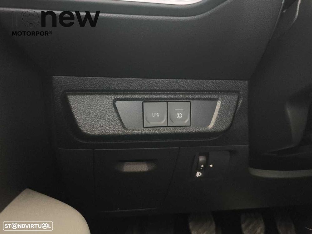 Dacia Jogger 1.0 ECO-G SL Extreme+ Up&Go 7L Bi-Fuel - 21