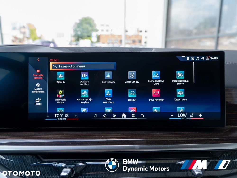 BMW X5 xDrive50e - 34