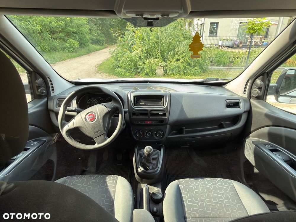 Fiat Doblo - 26