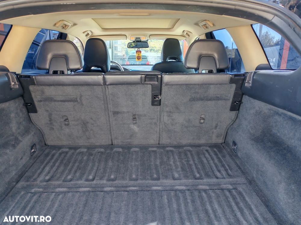 Volvo XC 60 D3 2.4D AWD AT6 Kinetic - 6