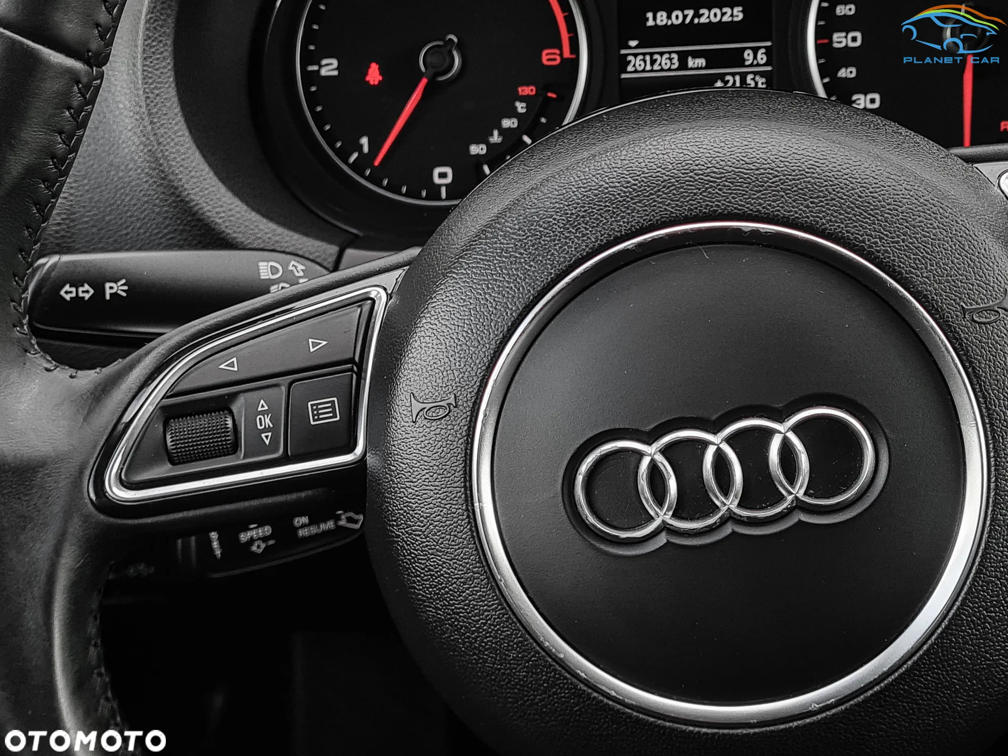 Audi A3 2.0 TDI clean diesel Quattro Ambiente - 27