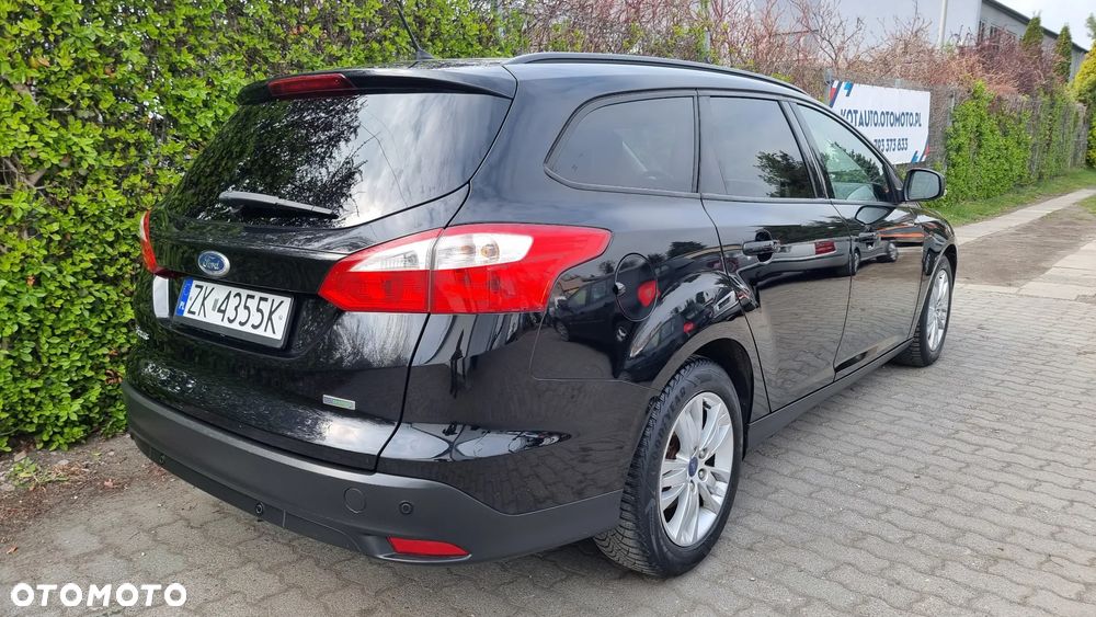 Ford Focus 1.0 EcoBoost Gold X (Edition Start) - 29
