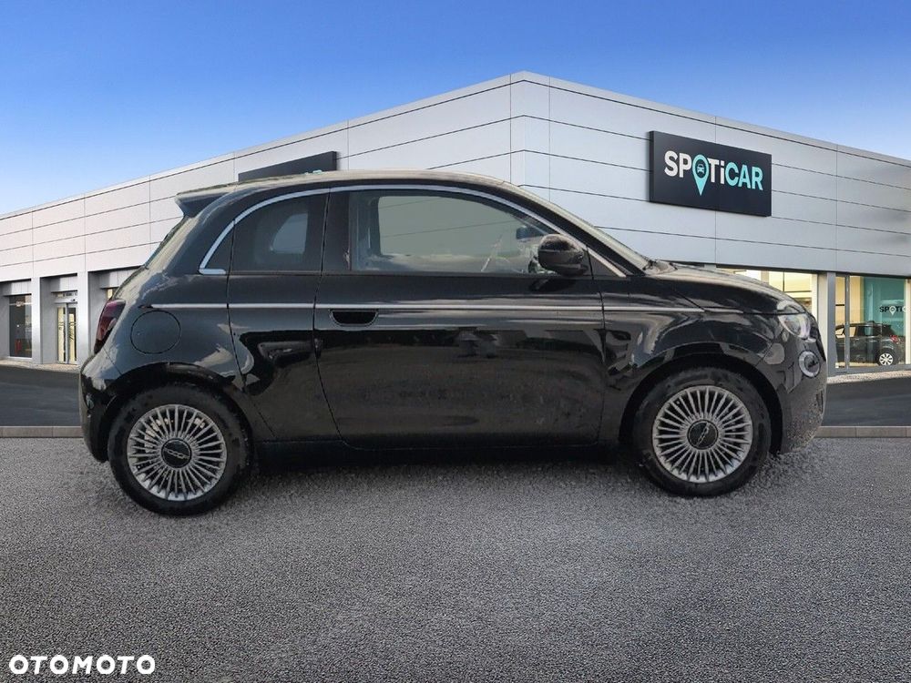 Fiat 500e - 5
