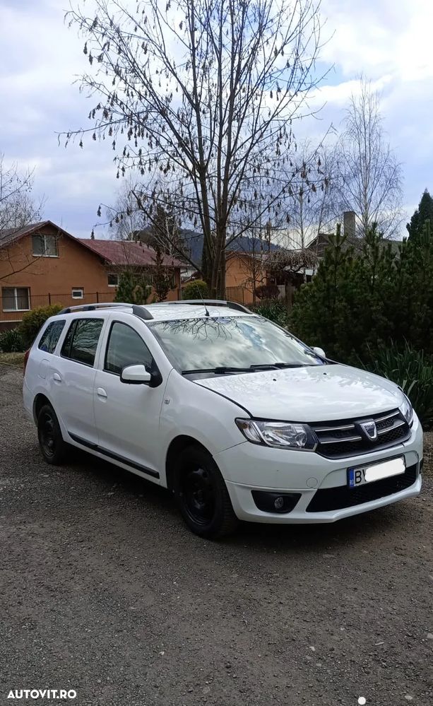 Dacia Logan - 7