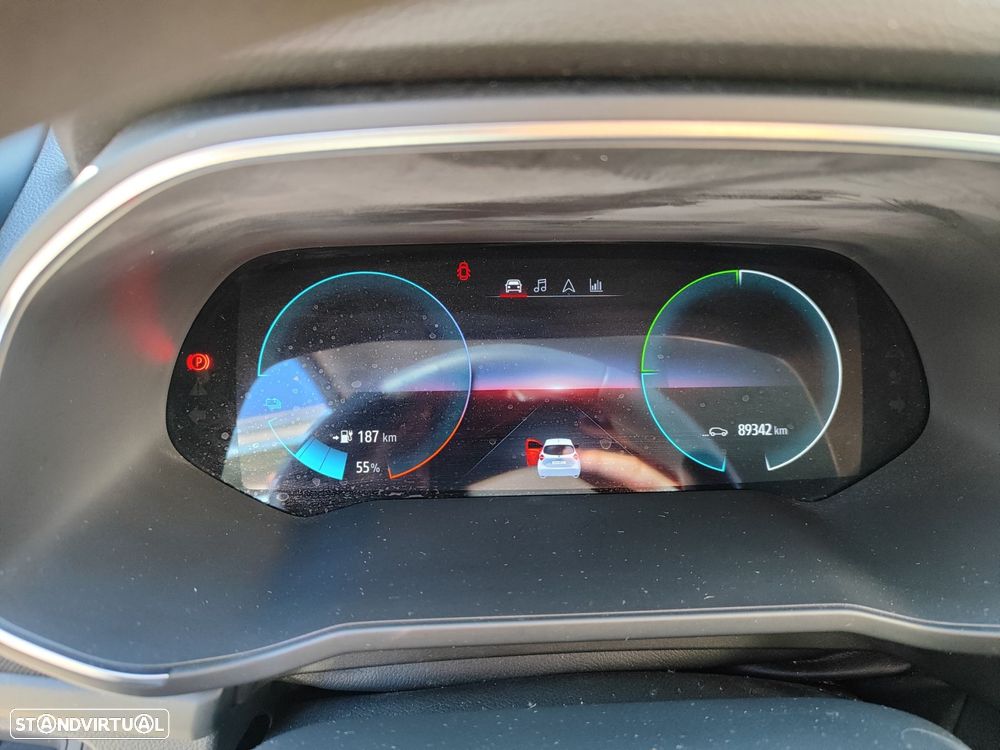 Renault Zoe - 13