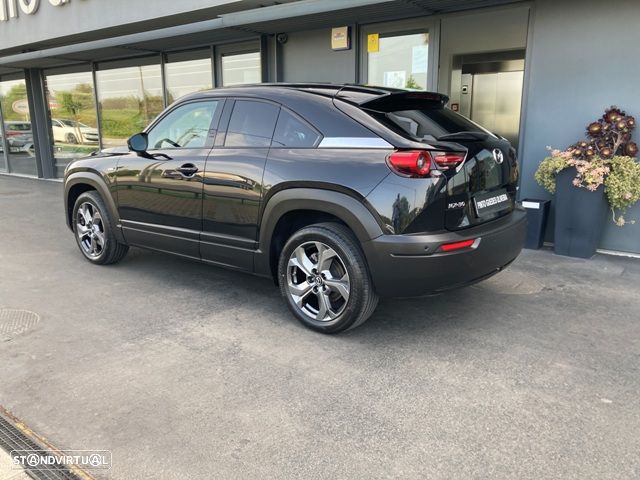 Mazda MX-30 e-SKYACTIV AD`VANTAGE - 6