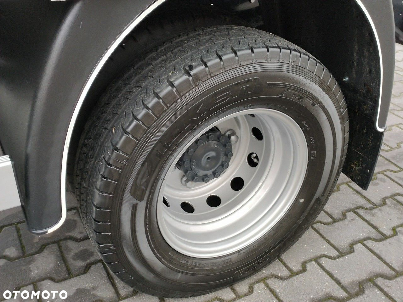 Iveco Daily 70C18 V H - 10