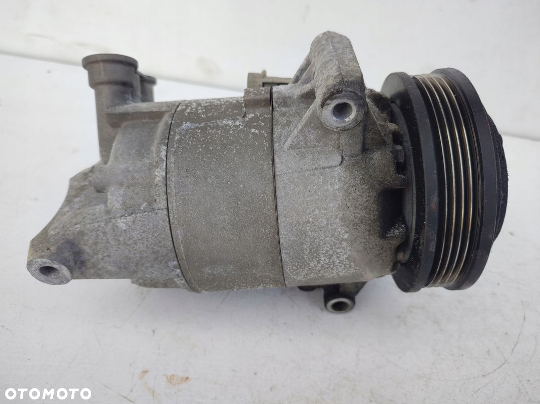 Sprężarka klimatyzacji OPEL ZAFIRA B 2.2 BENZYNA 13124753 - 3