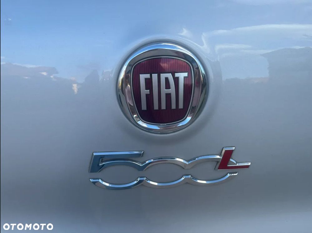 Fiat 500L 1.4 16V Pop - 15