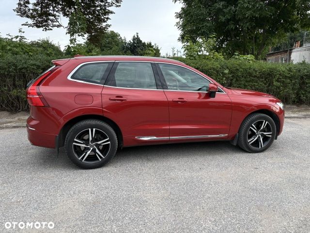 Volvo XC 60 T5 AWD Inscription - 4