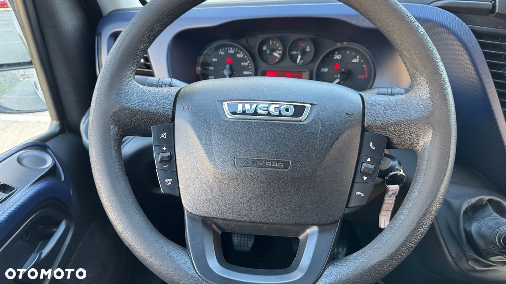 Iveco Daily - 19