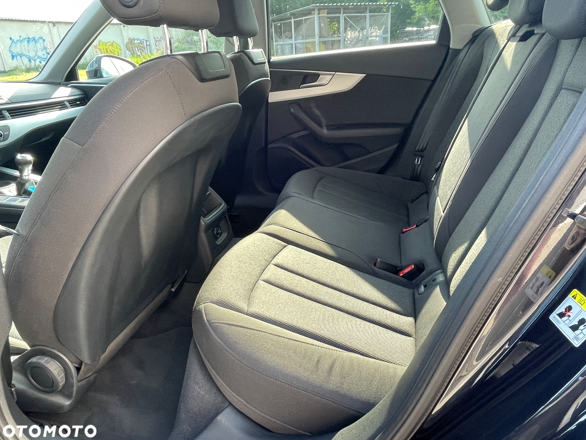 Audi A4 2.0 TDI - 18