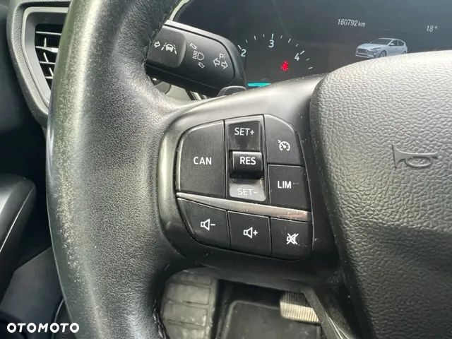 Ford Focus 1.5 EcoBlue Start-Stopp-System COOL&CONNECT - 14