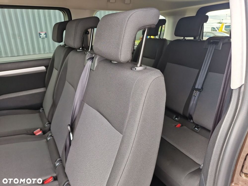 Toyota Proace Verso 2.0 D4-D Long Business - 13