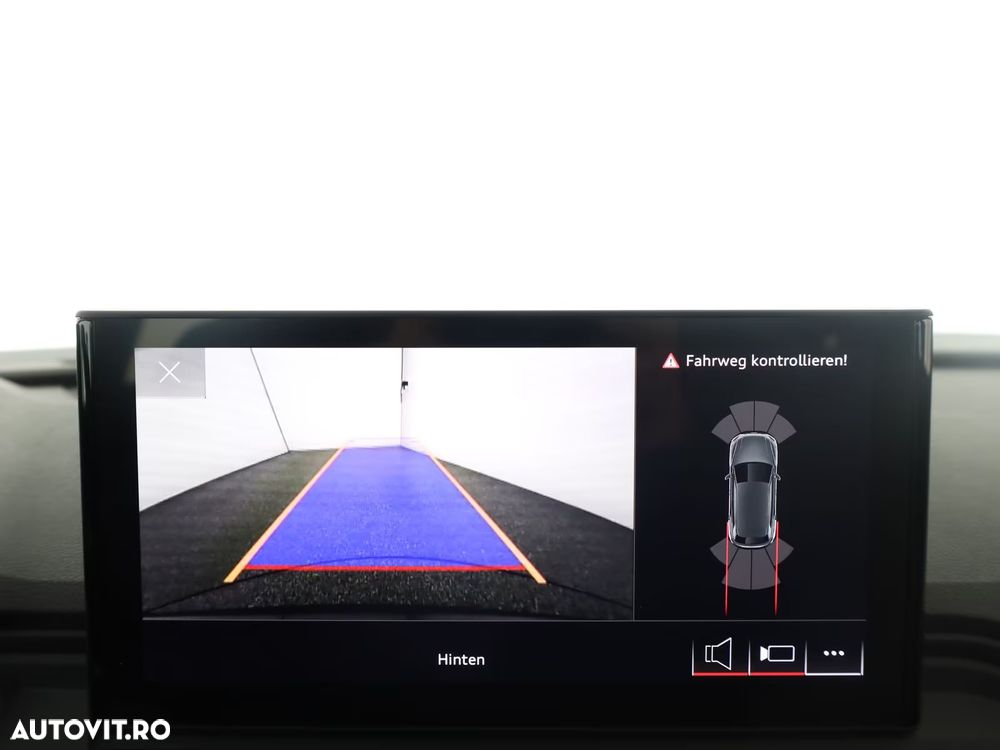 Audi Q5 50 TFSI e quattro S tronic PHEV S Line - 14