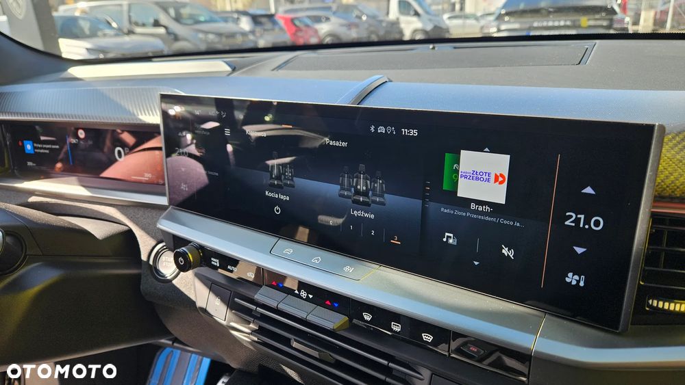 Opel Grandland 1.2 mHEV GS eDTC6 - 9